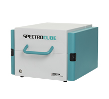 德国斯派克偏振能量色散X荧光分析仪 SPECTROCUBE  ED-XRF
