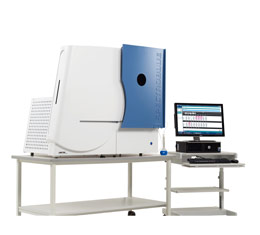 德国斯派克等离子体发射ICP光谱仪 ICP光谱分析仪 SPECTRO BLUE
