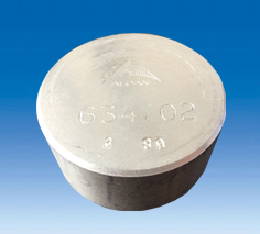 进口瑞士铝业铝合金光谱标样 AL 634/02标样