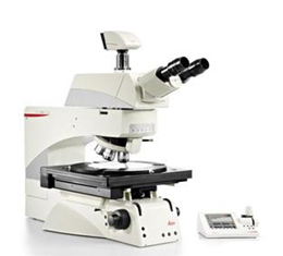 用于12”精密的观察和复检系统工业金相显微镜 Leica DM12000M徕卡