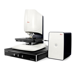 徕卡光学表面测量系统工业金相显微镜 Leica DCM8