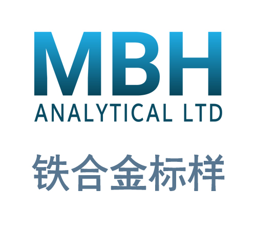 MBH铁基光谱标准样品