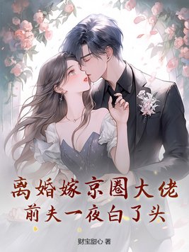 离婚后我嫁给了首富 小说